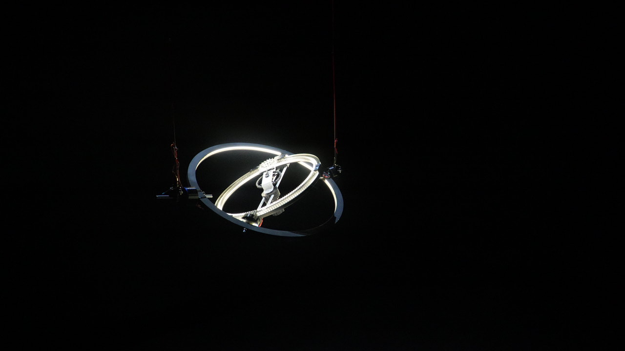UNFOLDED TIME
